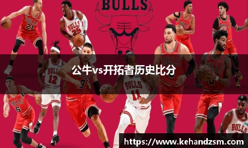 公牛vs开拓者历史比分