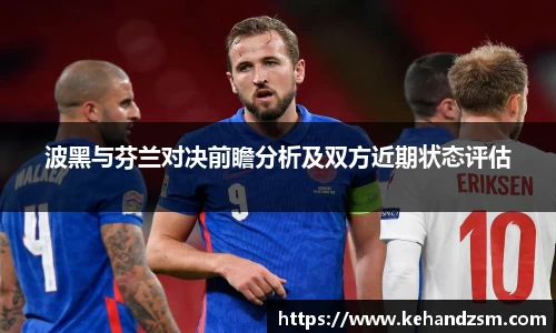 波黑与芬兰对决前瞻分析及双方近期状态评估